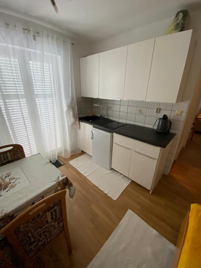 Apartment Coskovic Rosini Экстерьер фото