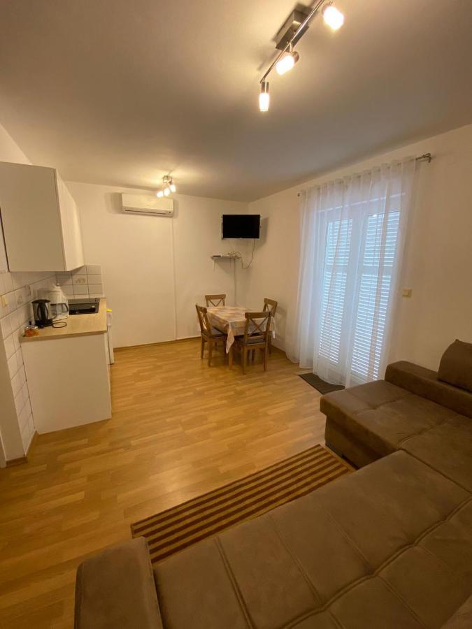 Apartment Coskovic Rosini Экстерьер фото