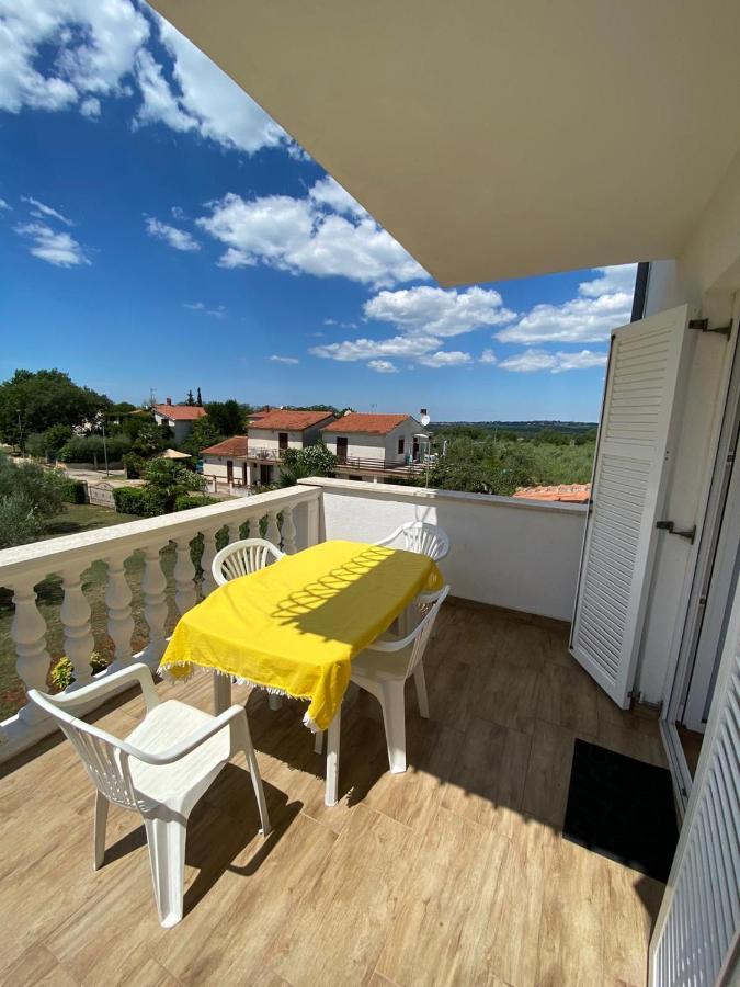 Apartment Coskovic Rosini Экстерьер фото