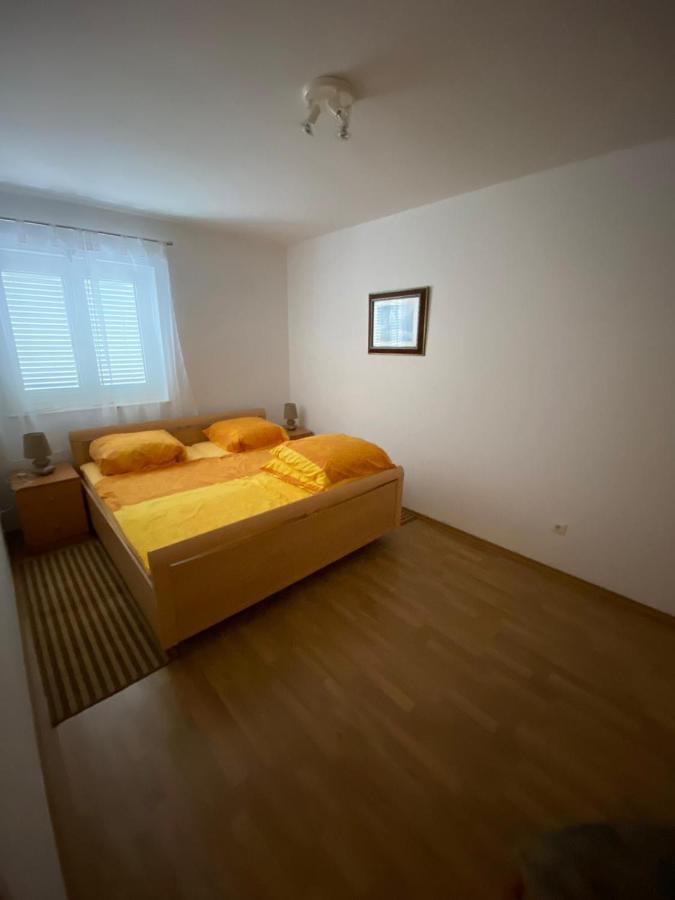 Apartment Coskovic Rosini Экстерьер фото