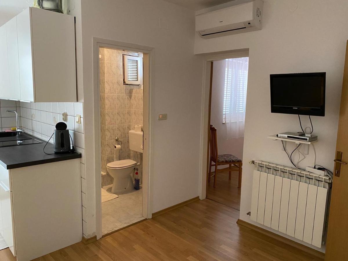 Apartment Coskovic Rosini Экстерьер фото