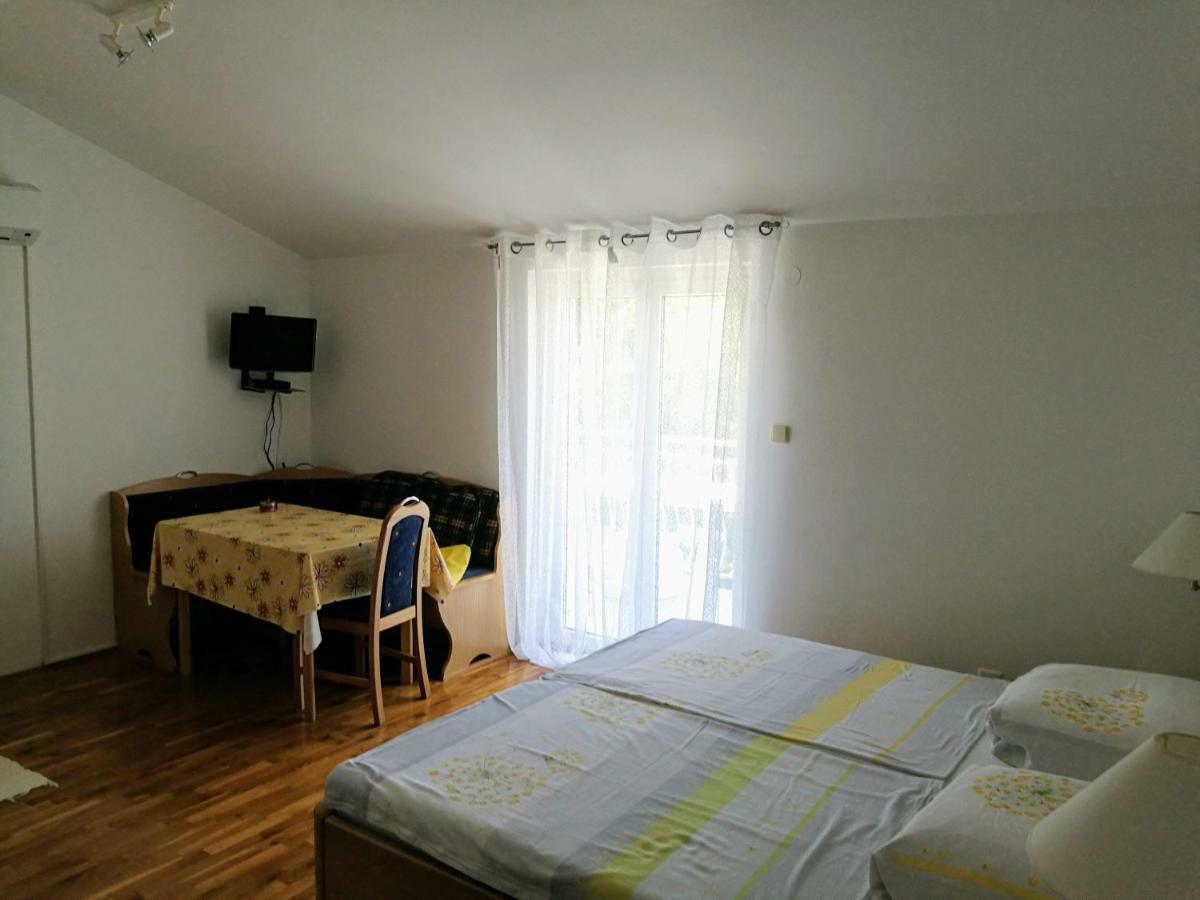 Apartment Coskovic Rosini Экстерьер фото