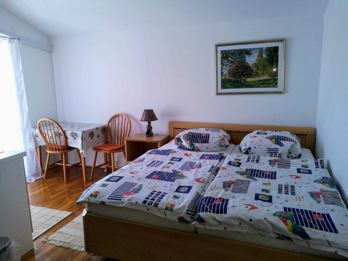 Apartment Coskovic Rosini Экстерьер фото