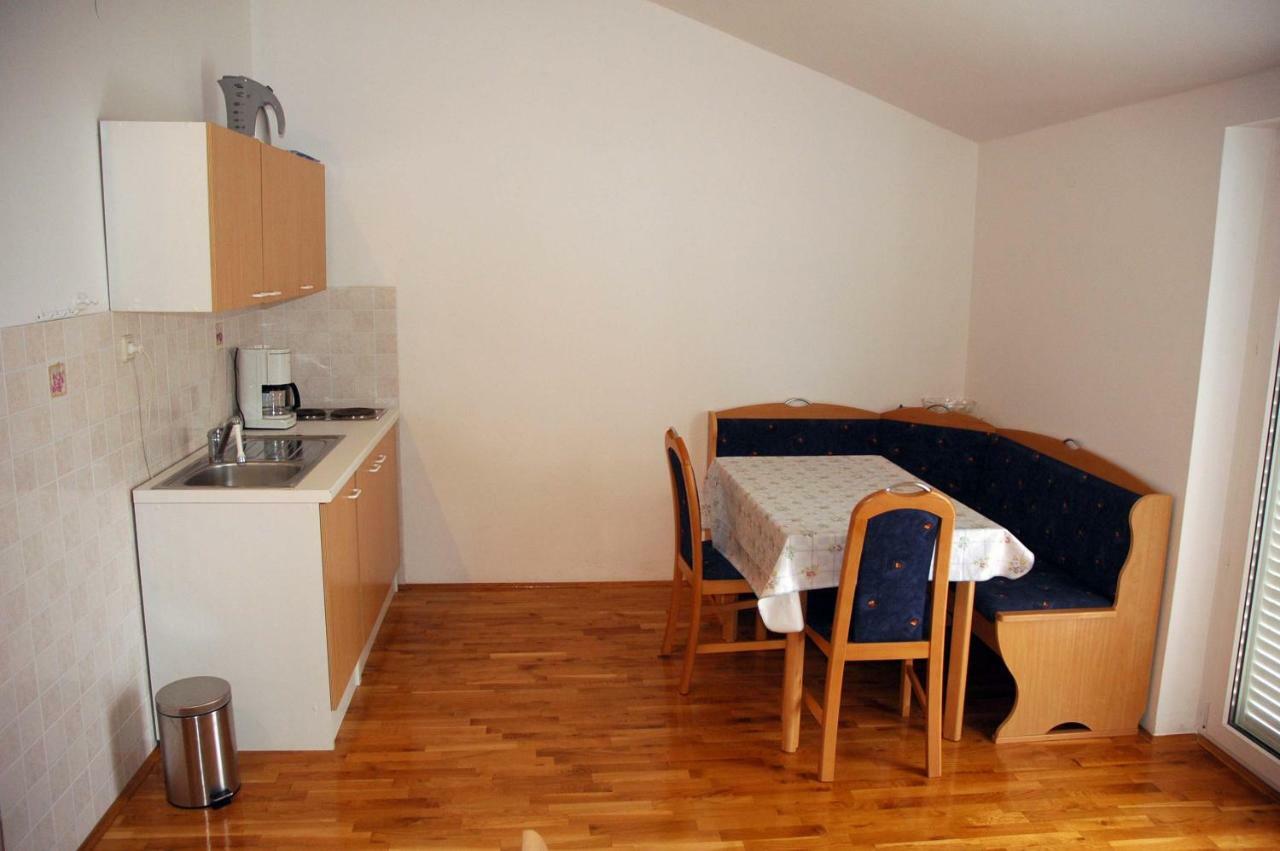 Apartment Coskovic Rosini Экстерьер фото
