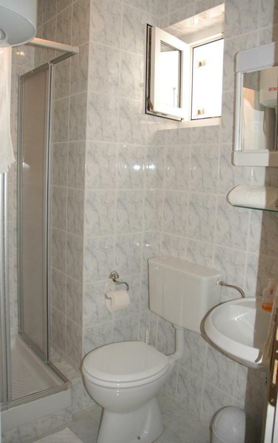 Apartment Coskovic Rosini Экстерьер фото