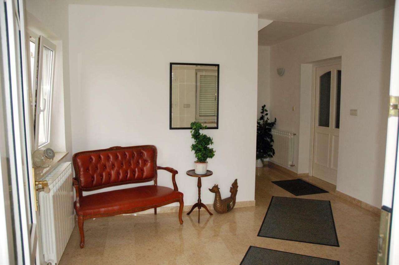 Apartment Coskovic Rosini Экстерьер фото